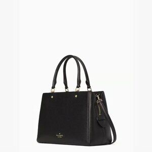 Kate Spade New York Leila Medium Triple Compartment Satchel MSRP $399